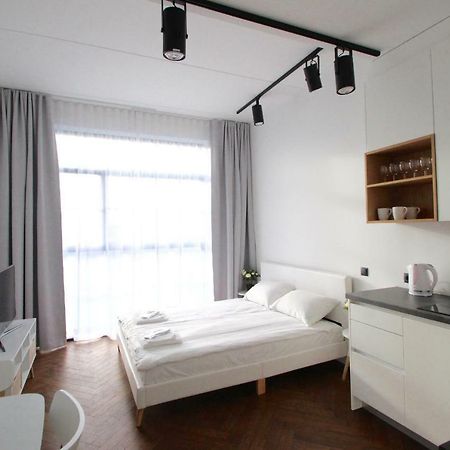 Baltic Accommodation 1 - Rumbi 4-36 Tallinn Exterior photo