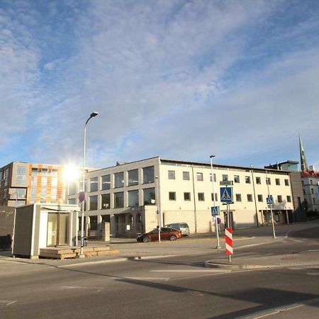 Baltic Accommodation 1 - Rumbi 4-36 Tallinn Exterior photo