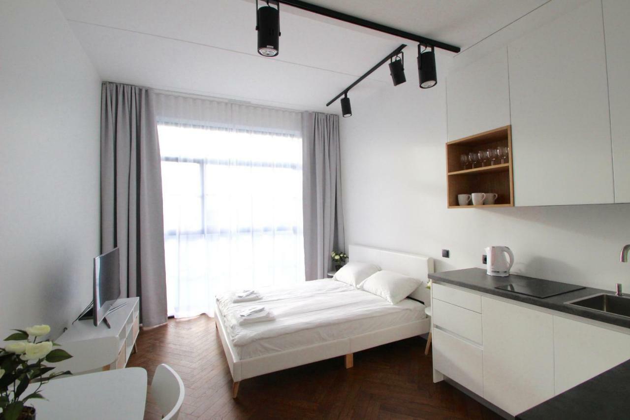 Baltic Accommodation 1 - Rumbi 4-36 Tallinn Exterior photo