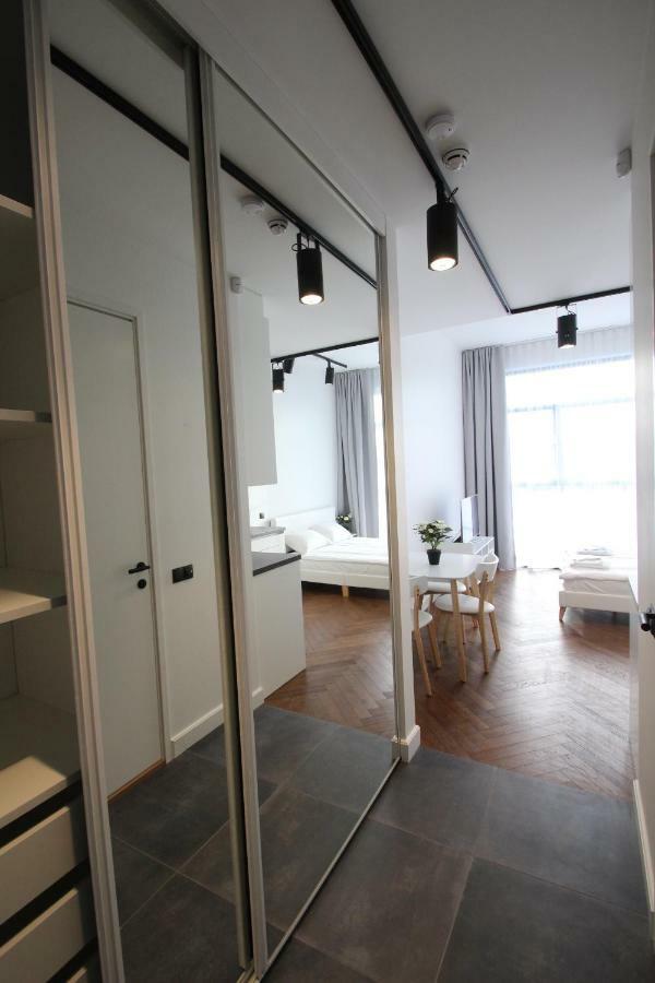 Baltic Accommodation 1 - Rumbi 4-36 Tallinn Exterior photo