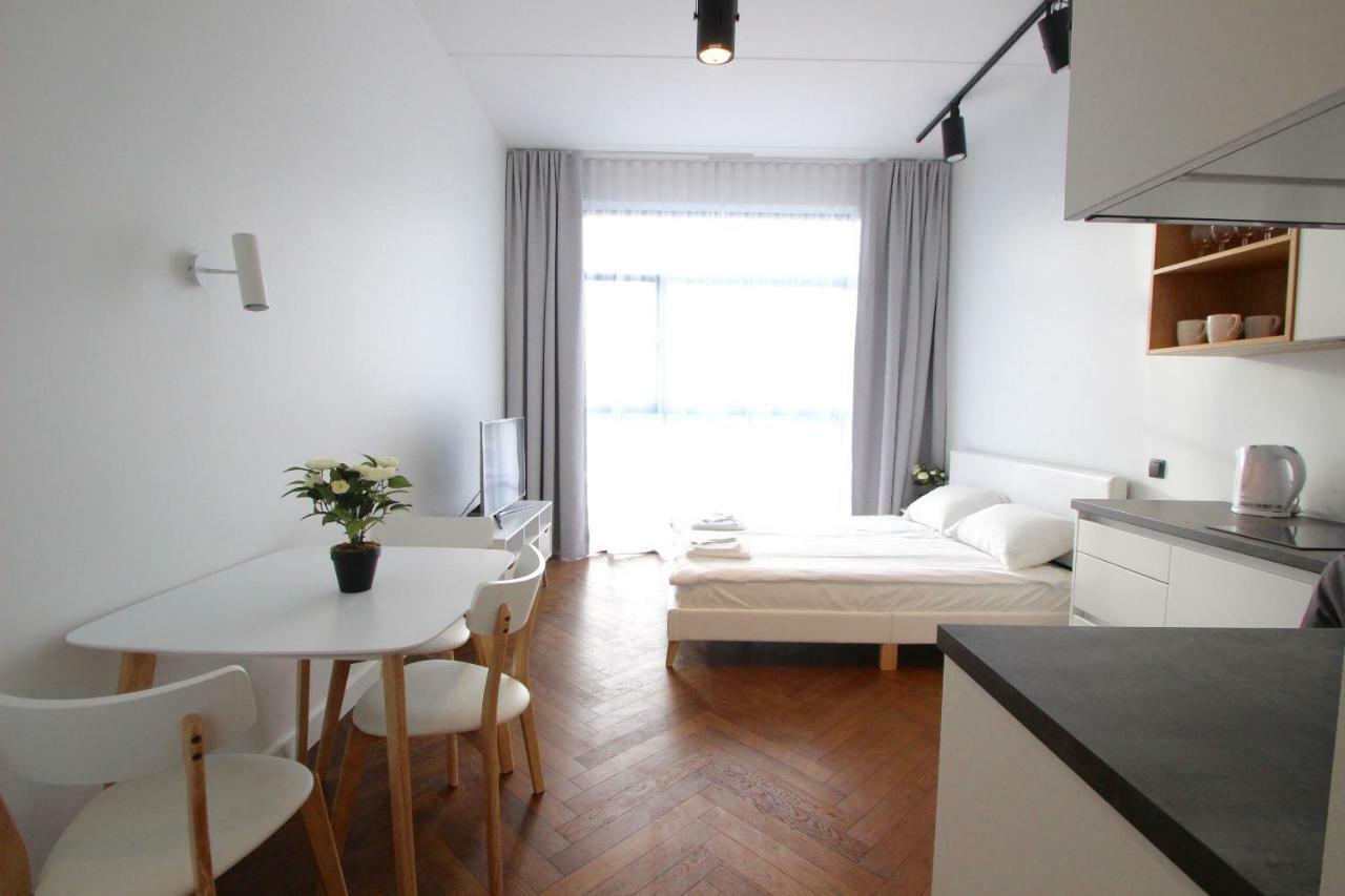 Baltic Accommodation 1 - Rumbi 4-36 Tallinn Exterior photo