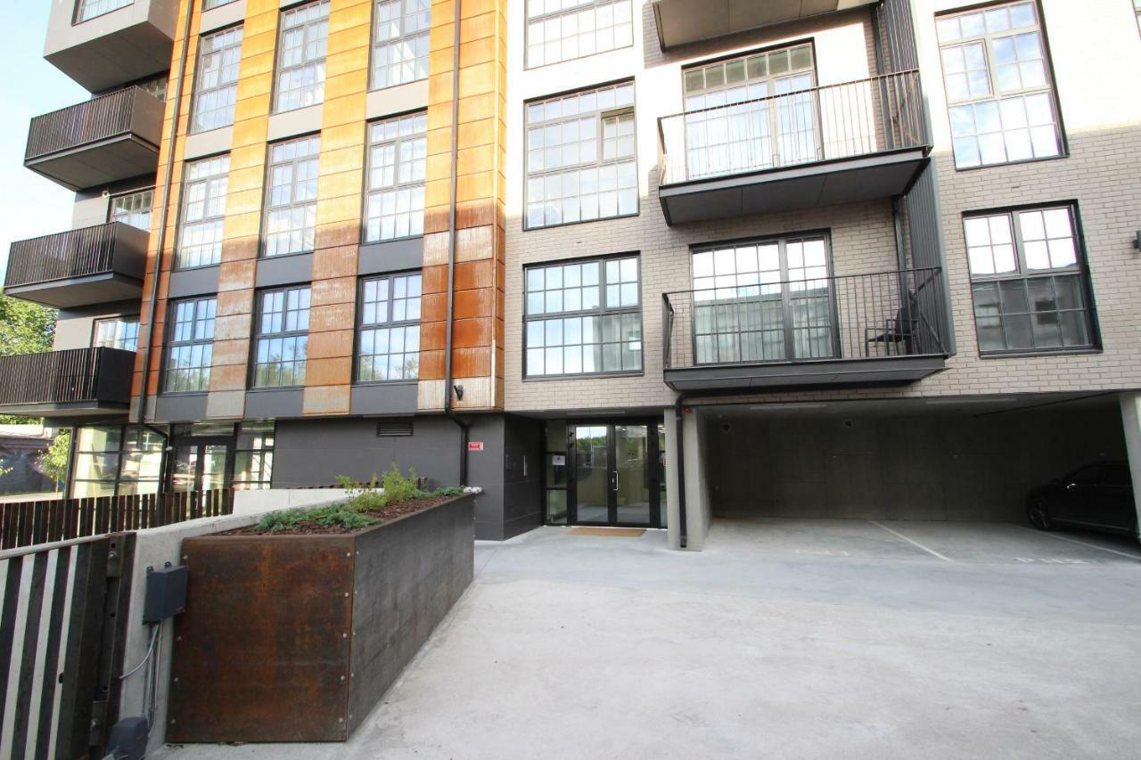 Baltic Accommodation 1 - Rumbi 4-36 Tallinn Exterior photo