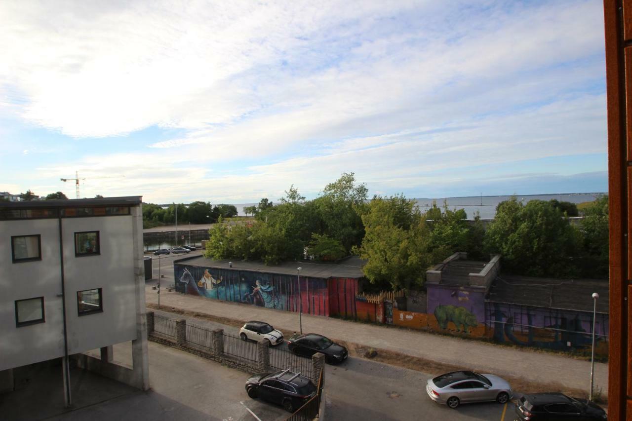Baltic Accommodation 1 - Rumbi 4-36 Tallinn Exterior photo