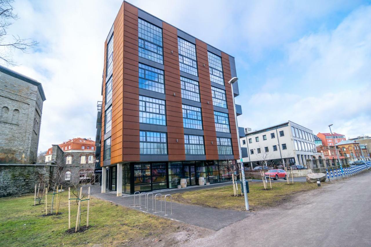 Baltic Accommodation 1 - Rumbi 4-36 Tallinn Exterior photo